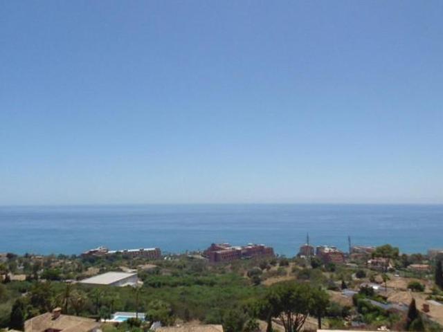 Casa en venta Benalmádena
