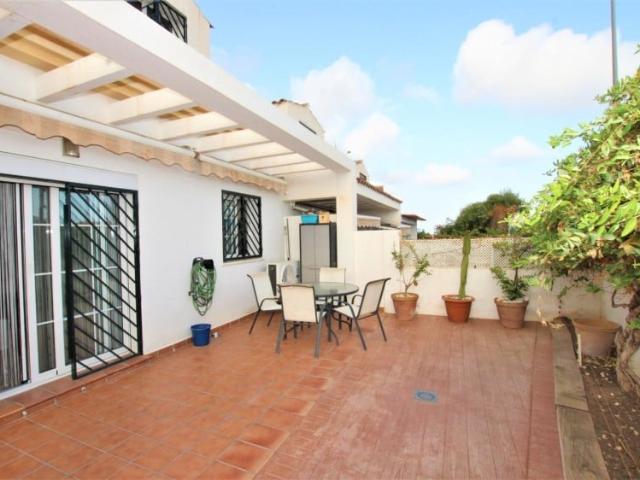 Casa en venta Benalmádena