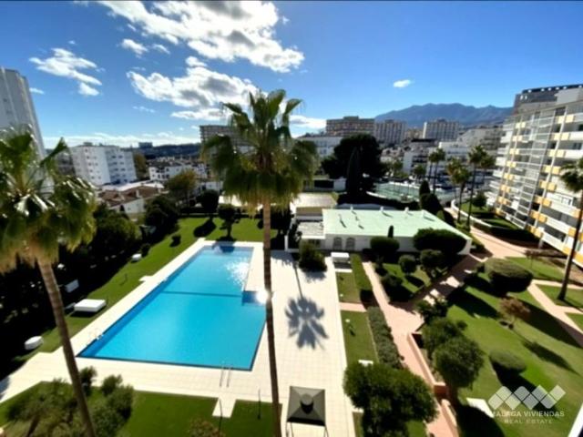 Casa en venta Benalmádena
