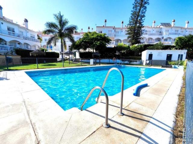 Casa en venta Benalmádena