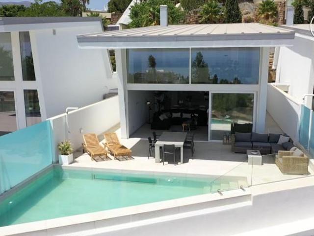 Casa en venta Benalmádena