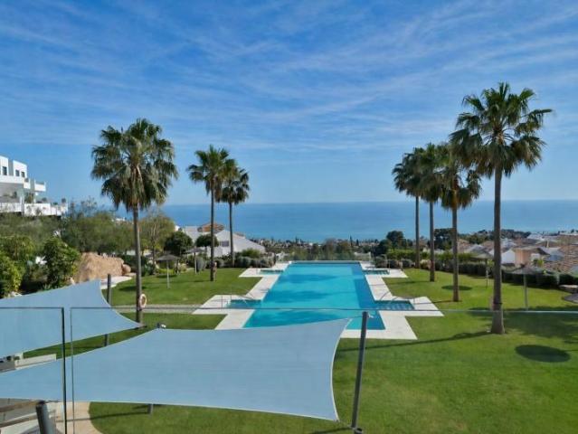 Casa en venta Benalmádena
