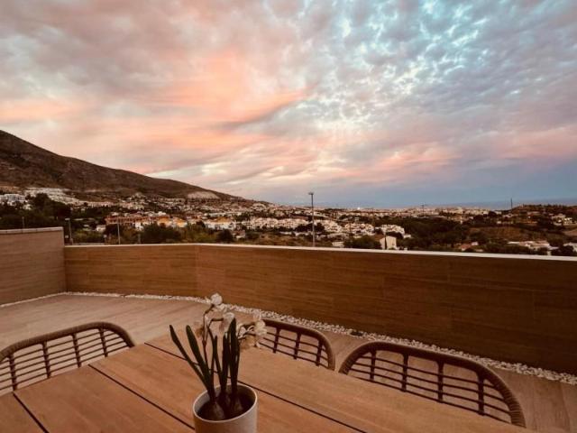 Casa en venta Benalmádena