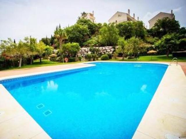 Casa en venta Benalmádena