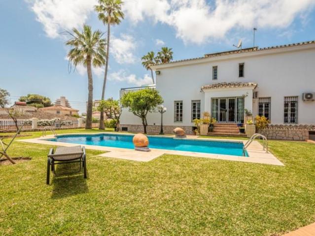 Casa en venta Benalmádena