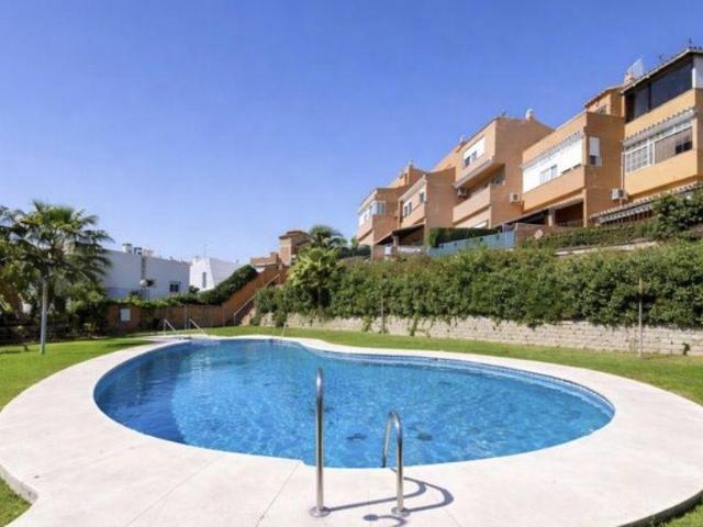 Casa en venta Benalmádena