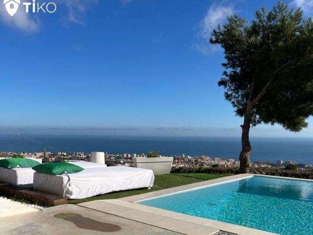 Casa en venta Benalmádena