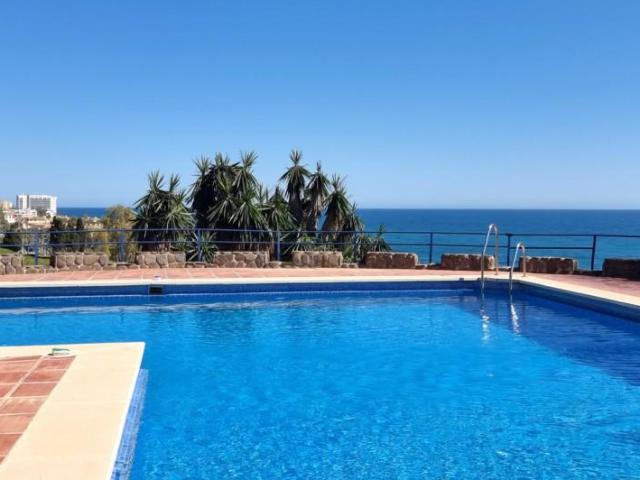 Casa en venta Benalmádena