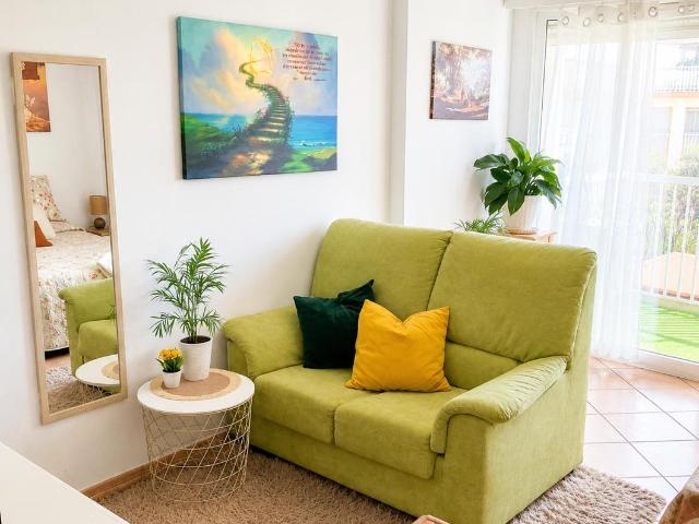 Casa en venta Benalmádena
