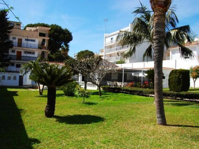 Casa en venta Benalmádena