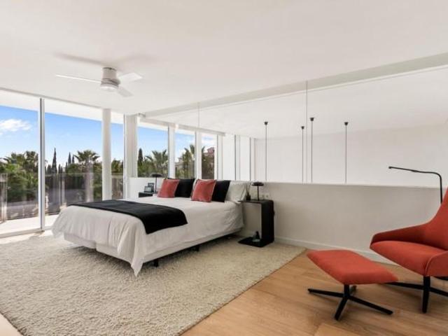 Casa en venta Benalmádena