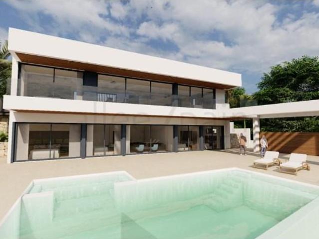 Casa en venta Benalmádena