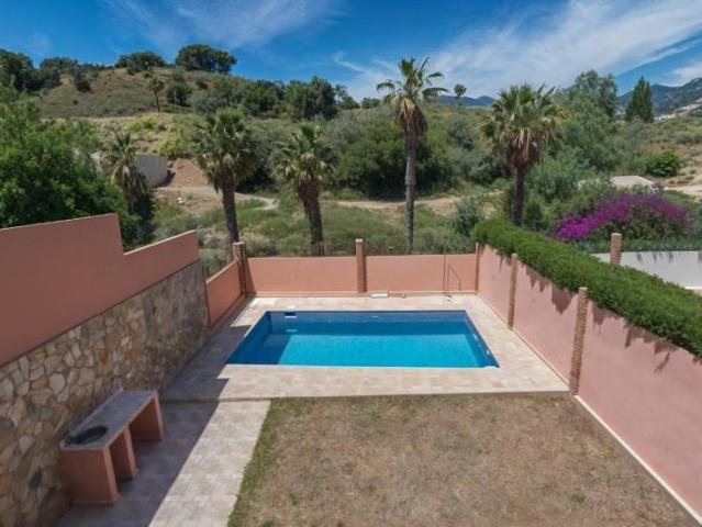 Casa en venta Benalmádena