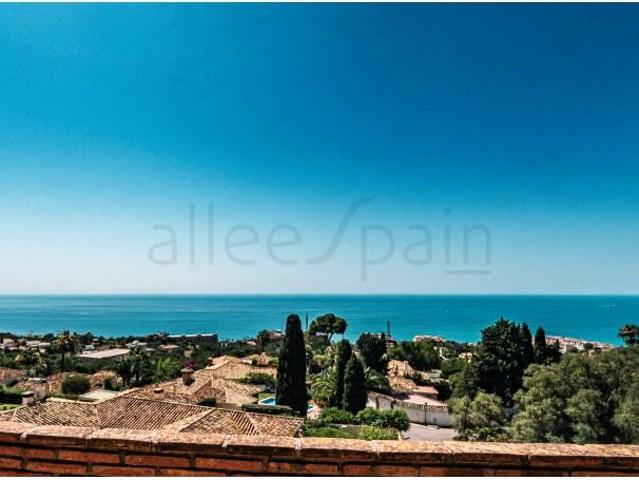 Casa en venta Benalmádena
