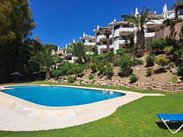 Casa en venta Benalmádena