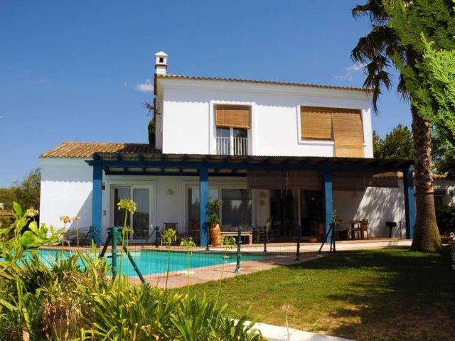 Casa en venta Benalup Casas Viejas