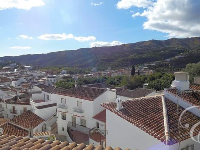 Casa en venta Benamargosa