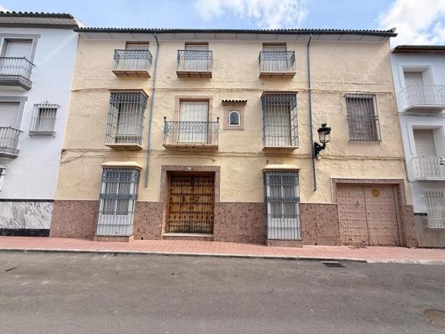 Casa en venta Benamejí