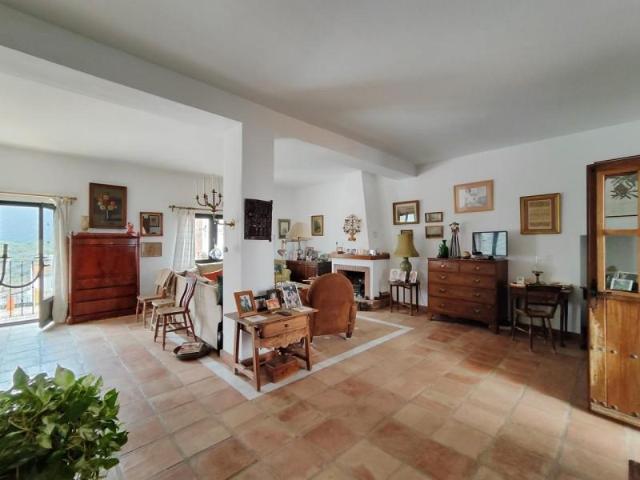 Casa en venta Benaoján
