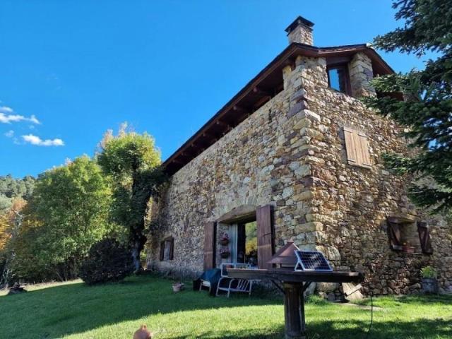 Casa en venta Benasque