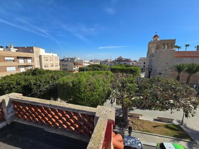 Casa en venta Benejuzar