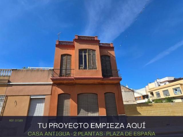 Casa en venta Benejuzar