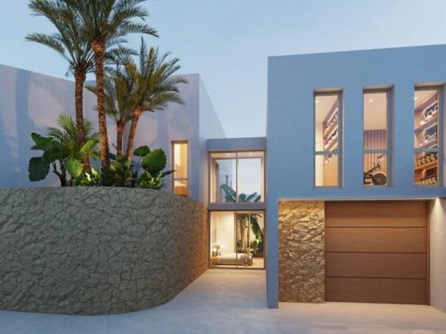 Casa en venta Benejuzar