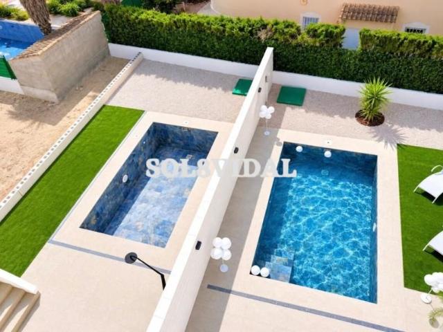 Casa en venta Benferri