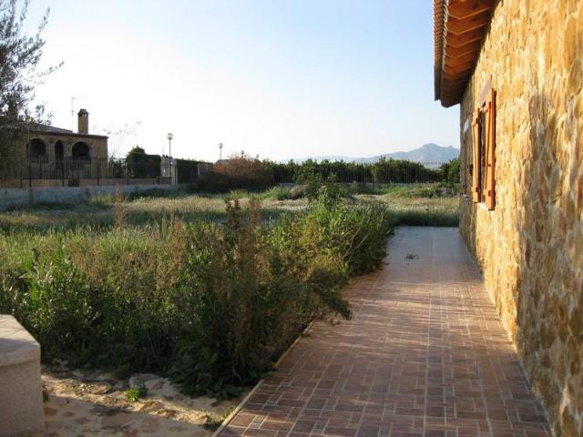 Casa en venta Benferri