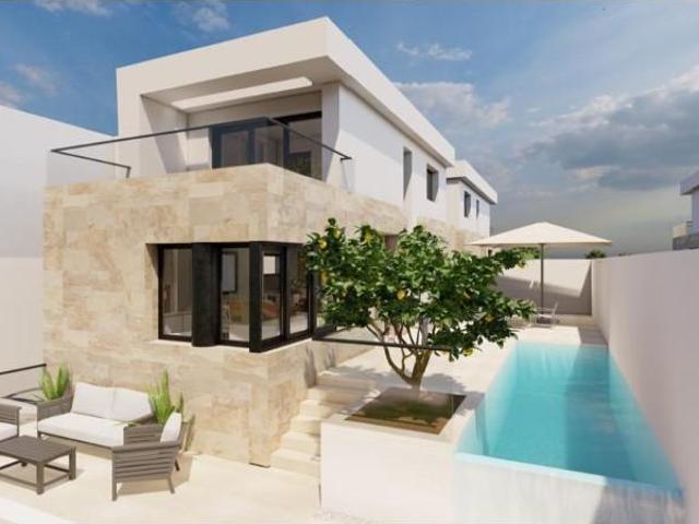 Casa en venta Benferri