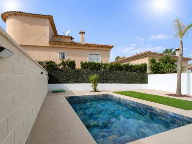 Casa en venta Benferri