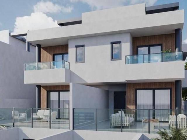 Casa en venta Benferri