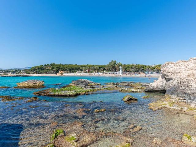 Casa en venta Benitachell, Comunidad Valenciana