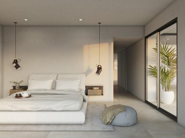 Casa en venta Benitachell