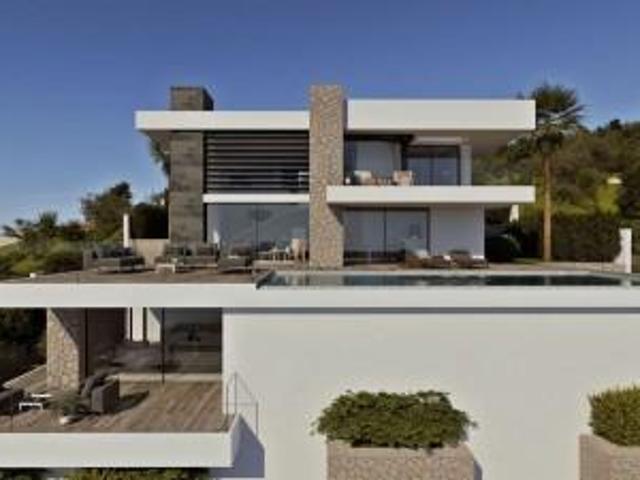 Casa en venta Benitachell