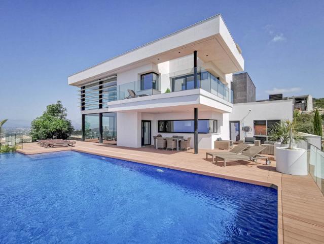 Casa en venta Benitachell