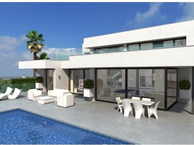 Casa en venta Benitachell