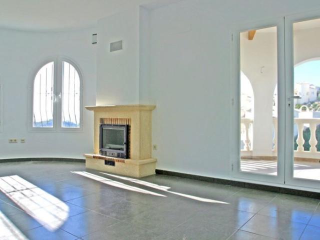 Casa en venta Benitachell