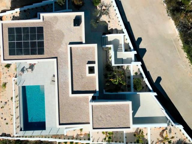 Casa en venta Benitachell