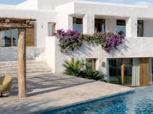 Casa en venta Benitachell