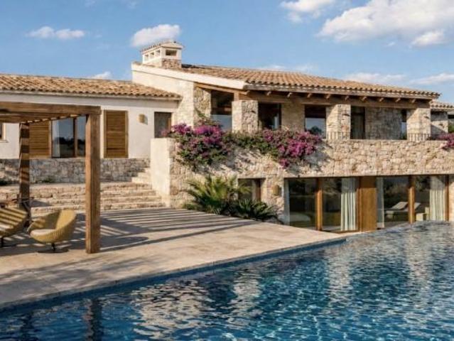 Casa en venta Benitachell