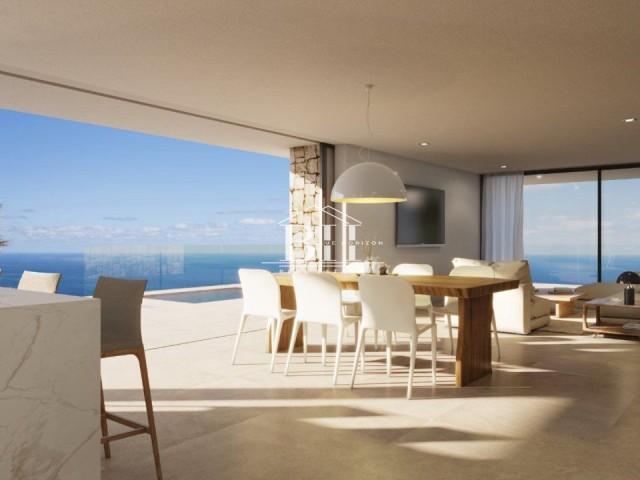 Casa en venta Benitachell