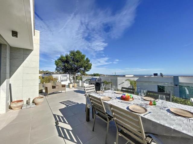 Casa en venta Benitachell