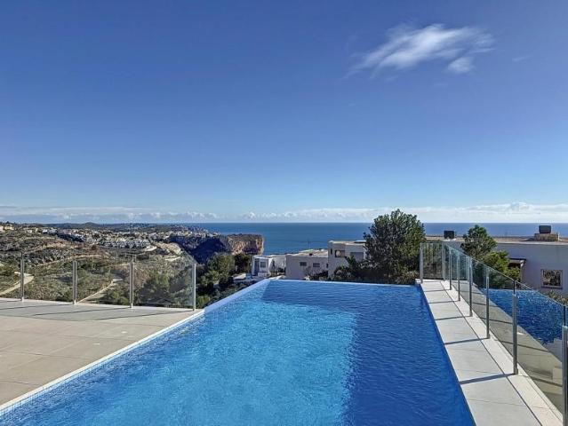 Casa en venta Benitachell
