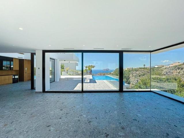 Casa en venta Benitachell