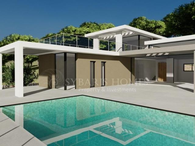 Casa en venta Benitachell