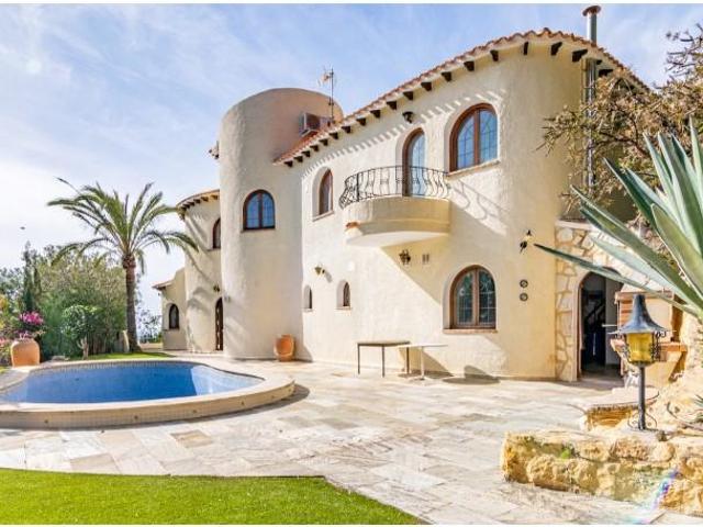 Casa en venta Altea