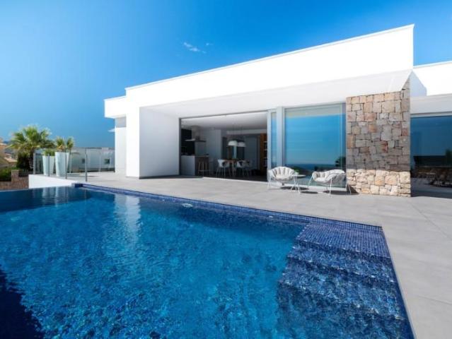 Casa en venta Benitachell