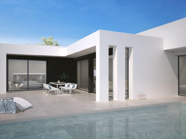 Casa en venta Benitachell