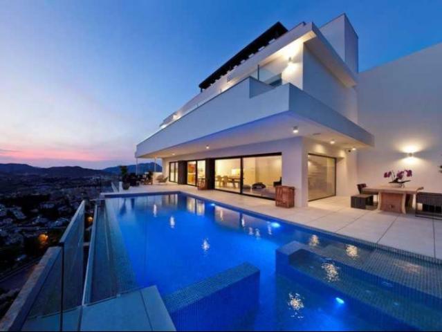 Casa en venta Benitachell